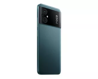 Смартфон Xiaomi Poco M5 6/128Gb Green Global