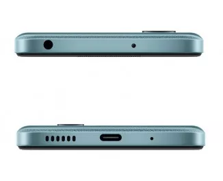 Смартфон Xiaomi Poco M5 6/128Gb Green Global