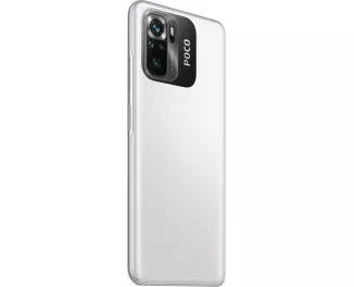 Смартфон Xiaomi Poco M5s 4/128Gb White Global