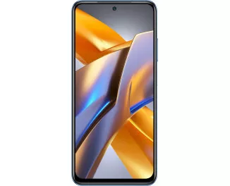 Смартфон Xiaomi Poco M5s 4/64Gb Blue Global