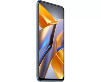 Смартфон Xiaomi Poco M5s 4/64Gb Blue Global