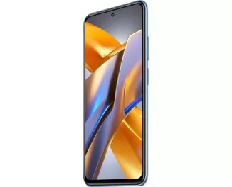 Смартфон Xiaomi Poco M5s 4/64Gb Blue Global