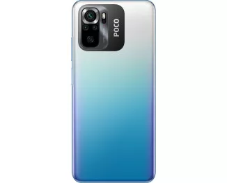 Смартфон Xiaomi Poco M5s 4/64Gb Blue Global