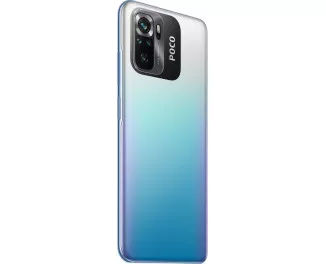 Смартфон Xiaomi Poco M5s 4/64Gb Blue Global