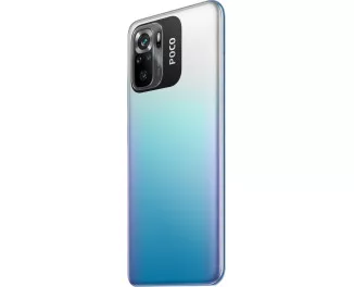 Смартфон Xiaomi Poco M5s 4/64Gb Blue Global