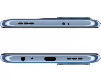 Смартфон Xiaomi Poco M5s 4/64Gb Blue Global