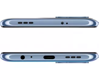 Смартфон Xiaomi Poco M5s 6/128Gb Blue Global 