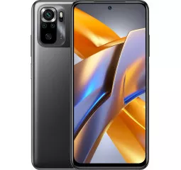 Смартфон Xiaomi Poco M5s 8/256Gb Gray Global