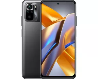 Смартфон Xiaomi Poco M5s 8/256Gb Gray Global