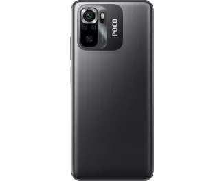 Смартфон Xiaomi Poco M5s 8/256Gb Gray Global