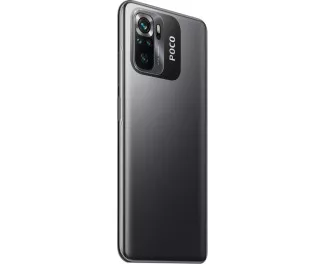 Смартфон Xiaomi Poco M5s 8/256Gb Gray Global