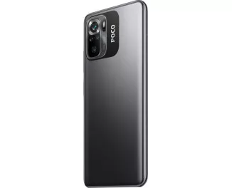 Смартфон Xiaomi Poco M5s 8/256Gb Gray Global