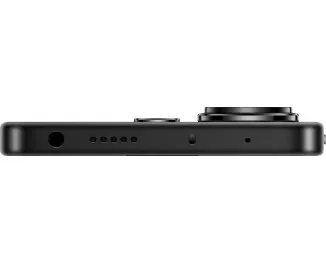 Смартфон Xiaomi Poco M6 Pro 12/512GB NFC Black Global