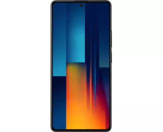 Смартфон Xiaomi Poco M6 Pro 12/512GB NFC Black Global