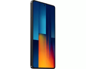 Смартфон Xiaomi Poco M6 Pro 12/512GB NFC Black Global