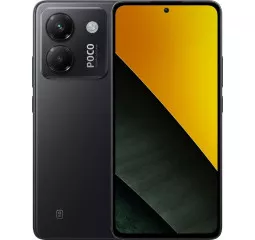 Смартфон Xiaomi Poco M7 Pro 5G 12/512GB NFC Black