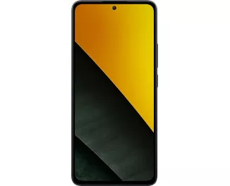 Смартфон Xiaomi Poco M7 Pro 5G 12/512GB NFC Black