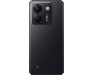 Смартфон Xiaomi Poco M7 Pro 5G 12/512GB NFC Black
