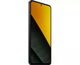 Смартфон Xiaomi Poco M7 Pro 5G 12/512GB NFC Black