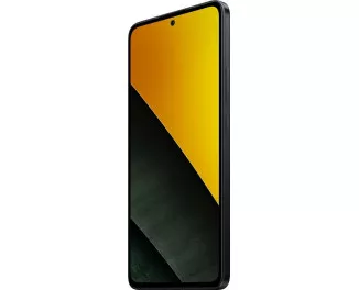 Смартфон Xiaomi Poco M7 Pro 5G 12/512GB NFC Black