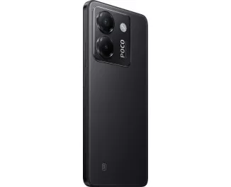 Смартфон Xiaomi Poco M7 Pro 5G 12/512GB NFC Black