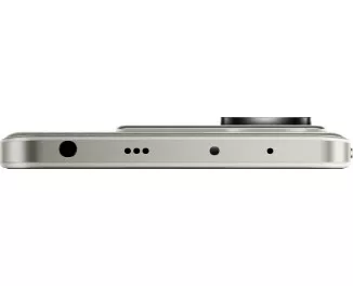 Смартфон Xiaomi Poco M7 Pro 5G 12/512GB NFC Silver