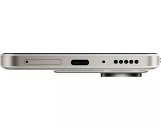 Смартфон Xiaomi Poco M7 Pro 5G 12/512GB NFC Silver