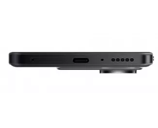 Смартфон Xiaomi Poco M7 Pro 5G 8/256GB NFC Black