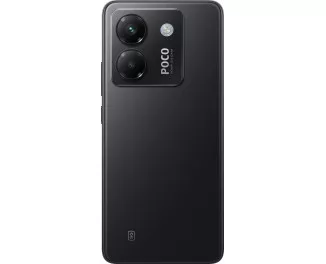 Смартфон Xiaomi Poco M7 Pro 5G 8/256GB NFC Black