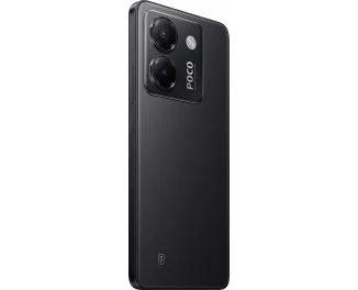 Смартфон Xiaomi Poco M7 Pro 5G 8/256GB NFC Black