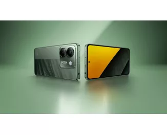 Смартфон Xiaomi Poco M7 Pro 5G 8/256GB NFC Green