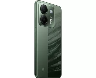 Смартфон Xiaomi Poco M7 Pro 5G 8/256GB NFC Green