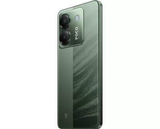 Смартфон Xiaomi Poco M7 Pro 5G 8/256GB NFC Green