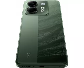 Смартфон Xiaomi Poco M7 Pro 5G 8/256GB NFC Green