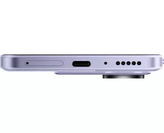 Смартфон Xiaomi Poco M7 Pro 5G 8/256GB NFC Purple