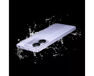 Смартфон Xiaomi Poco M7 Pro 5G 8/256GB NFC Purple