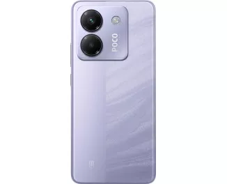 Смартфон Xiaomi Poco M7 Pro 5G 8/256GB NFC Purple