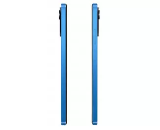 Смартфон Xiaomi Poco X4 Pro 8/256Gb Laser Blue Global