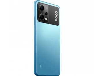 Смартфон Xiaomi Poco X5 5G 6/128GB Blue Global