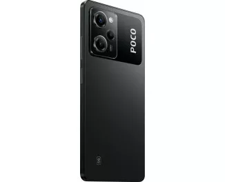 Смартфон Xiaomi Poco X5 Pro 5G 6/128GB Black Global