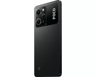 Смартфон Xiaomi Poco X5 Pro 5G 6/128GB Black Global