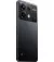 Смартфон Xiaomi Poco X6 5G 12/256GB Black Global