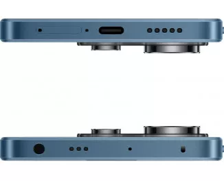 Смартфон Xiaomi Poco X6 5G 12/512GB Blue Global