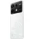 Смартфон Xiaomi Poco X6 5G 8/256GB White Global