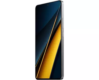 Смартфон Xiaomi Poco X6 Pro 5G 12/512GB Gray Global