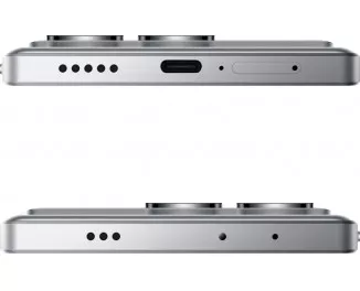 Смартфон Xiaomi Poco X6 Pro 5G 12/512GB Gray Global