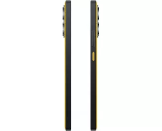 Смартфон Xiaomi Poco X6 Pro 5G 8/256GB Yellow Global