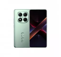 Смартфон Xiaomi Poco X7 12/512GB Green Global