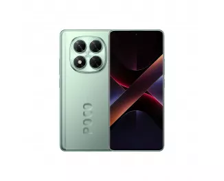 Смартфон Xiaomi Poco X7 12/512GB Green Global
