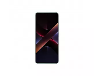 Смартфон Xiaomi Poco X7 12/512GB Green Global